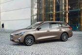Ford Focus IV Wagon 1.0 EcoBoost (100 Hp) 2018 - present