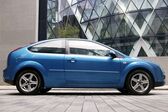 Ford Focus II Hatchback 1.6 Duratec 16V (100 Hp) Automatic 2005 - 2010
