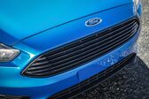 Ford Focus III Sedan (facelift 2014) 1.6 TDCi (95 Hp) S&S 2014 - 2015