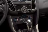 Ford Focus III Sedan (facelift 2014) 1.0 EcoBoost (100 Hp) 2014 - 2018