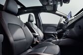Ford Focus IV Hatchback 1.5 EcoBlue (95 Hp) 2018 - present