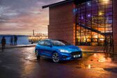 Ford Focus IV Hatchback 2.0 EcoBlue (150 Hp) Automatic 2018 - present