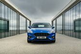 Ford Focus IV Hatchback 1.5 EcoBlue (120 Hp) Automatic 2018 - present