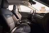 Ford Focus IV Active Hatchback 1.0 EcoBoost (125 Hp) 2019 - present