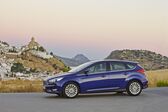 Ford Focus III Hatchback (facelift 2014) 1.5 EcoBoost (150 Hp) 2014 - 2018