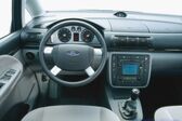 Ford Galaxy I 1.9 TDI (110 Hp) Automatic 1997 - 2000