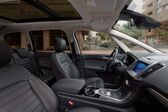 Ford Galaxy III (facelift 2019) 2.5 Duratec (190 Hp) Hybrid CVT 7 seats 2021 - present