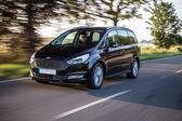 Ford Galaxy III 2.0 EcoBlue (190 Hp) AWD Automatic S&S 7 Seat 2018 - 2019