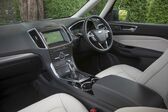 Ford Galaxy III 2.0 EcoBlue Bi-Turbo (240 Hp) Automatic S&S 2018 - 2019