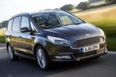 Ford Galaxy III 2.0 EcoBlue (190 Hp) Automatic S&S 2018 - 2019