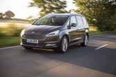Ford Galaxy III 2.0 EcoBlue (190 Hp) Automatic S&S 2018 - 2019