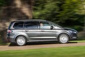 Ford Galaxy III 2.0 EcoBoost (240 Hp) Automatic S&S 2015 - 2018