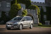Ford Galaxy III 1.5 EcoBoost (165 Hp) S&S 7 Seat 2018 - 2019