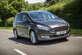 Ford Galaxy III 1.5 EcoBoost (160 Hp) S&S 2015 - 2018