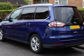 Ford Galaxy III 2.0 EcoBlue (120 Hp) S&S 7 Seat 2018 - 2019