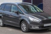 Ford Galaxy III 2.0 EcoBoost (240 Hp) Automatic S&S 2015 - 2018