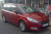 Ford Galaxy III 2.0 EcoBlue (150 Hp) Automatic S&S 7 Seat 2018 - 2019
