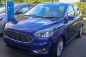 Ford KA+ (facelift 2018) 2018 - present