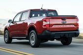 Ford Maverick (2021) SuperCrew 2021 - present
