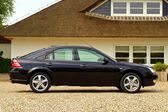 Ford Mondeo II Hatchback 2.0 TDCi (130 Hp) Automatic 2002 - 2007
