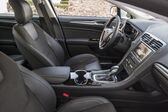Ford Mondeo IV Sedan 2.0 TDCi (210 Hp) PowerShift 2015 - 2018