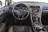 Ford Mondeo IV Sedan 2.0 TDCi (210 Hp) PowerShift 2015 - 2018
