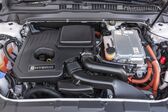 Ford Mondeo IV Sedan 2.0 TDCi (150 Hp) PowerShift 2014 - 2018