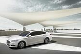 Ford Mondeo IV Sedan 1.5 EcoBoost (160 Hp) 2014 - 2018