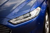 Ford Mondeo IV Wagon 2.0 TDCi (180 Hp) PowerShift AWD 2014 - 2018