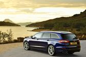 Ford Mondeo IV Wagon 2.0 TDCi (180 Hp) ECOnetic 2014 - 2018