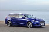 Ford Mondeo IV Wagon 2.0 TDCi (180 Hp) ECOnetic 2014 - 2018