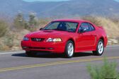 Ford Mustang IV 4.6 V8 GT (263 Hp) 1998 - 2004