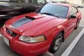 Ford Mustang IV 4.6 V8 GT (263 Hp) 1998 - 2004