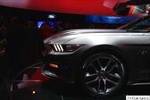 Ford Mustang Convertible VI 2.3 EcoBoost (309 Hp) Automatic 2015 - 2017