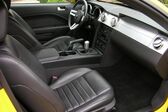 Ford Mustang V GT 4.6i V8 (304 Hp) 2004 - 2014