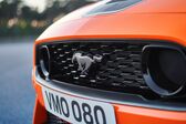 Ford Mustang VI (facelift 2017) Shelby GT500 V8 (760 Hp) Automatic 2019 - present