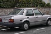 Ford Orion II (AFF) 1.4 (72 Hp) 1986 - 1990
