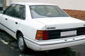 Ford Scorpio I (GAE,GGE) 2.9i 24V (195 Hp) 1991 - 1992