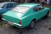 Ford Taunus Coupe (GBCK) 1970 - 1976