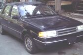 Ford Tempo 2.3 (102 Hp) 1987 - 1995
