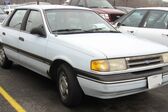 Ford Tempo 2.3 (102 Hp) 1987 - 1995