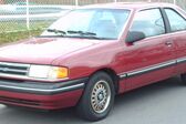 Ford Tempo Coupe 2.3 (102 Hp) 1987 - 1995