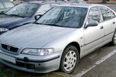 Honda Accord V (CC7, facelift 1996) 1.8i 16V (115 Hp) 1996 - 1998
