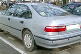 Honda Accord V (CC7, facelift 1996) 1.8i 16V (125 Hp) 1996 - 1998