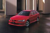 Honda Accord VI Wagon 2.3 16V (137 Hp) 1998 - 2002