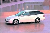 Honda Accord VI Wagon 2.3 16V (160 Hp) 1998 - 2002