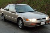 Honda Accord IV Coupe (CC1) 2.0 i 16V (150 Hp) 1991 - 1993