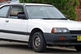 Honda Accord II Hatchback (AC,AD facelift 1983) 1.6 EX (AC) (88 Hp) 1983 - 1985