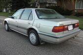 Honda Accord III (CA4,CA5) 1.6 L (CA4) (88 Hp) 1985 - 1989