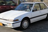 Honda Accord III (CA4,CA5) 2.0 EXi (CA5) (116 Hp) 1987 - 1989